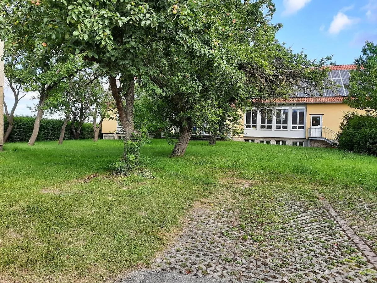 Appartamento Binder'S Ferienapartments Zur Altmuehl Herrieden Germania