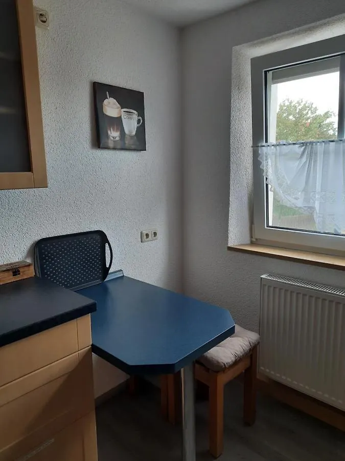 Apartmán Binder'S Ferienapartments Zur Altmuehl Herrieden Německo