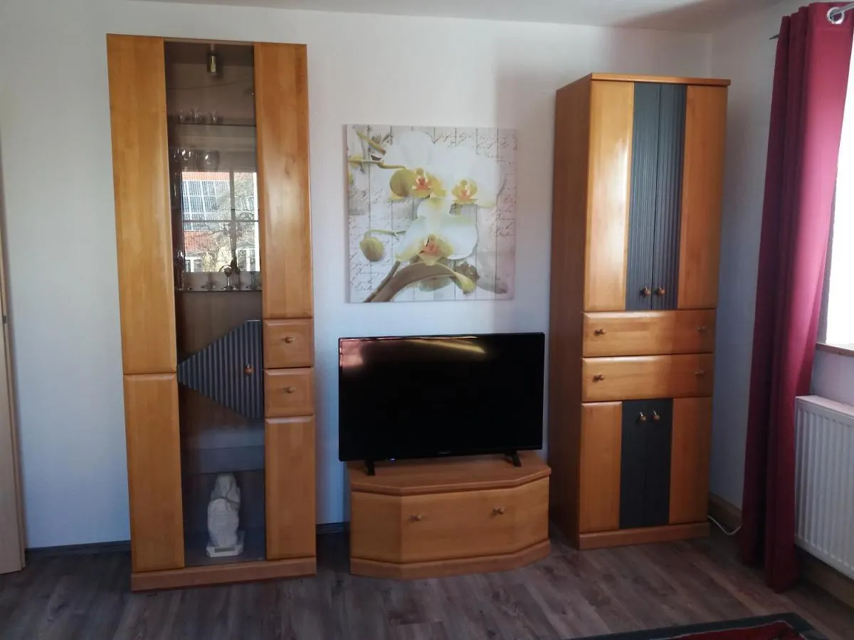 Binder'S Ferienapartments Zur Altmuehl Herrieden