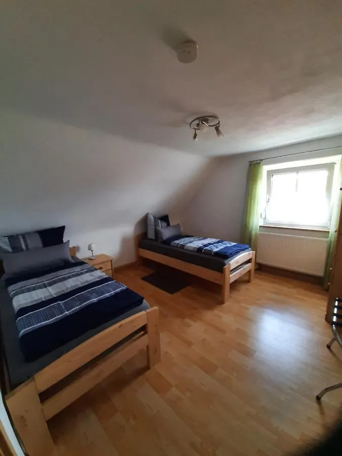 Binder'S Ferienapartments Zur Altmuehl Herrieden