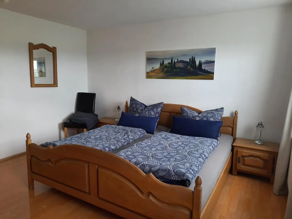 Binder'S Ferienapartments Zur Altmuehl Herrieden