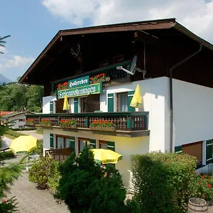 Haus Hollereben Apartmán