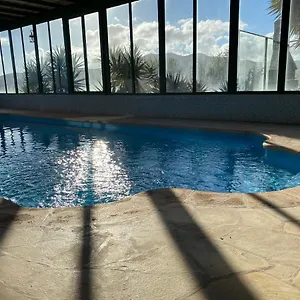  Appartement Morro Negro Espagne