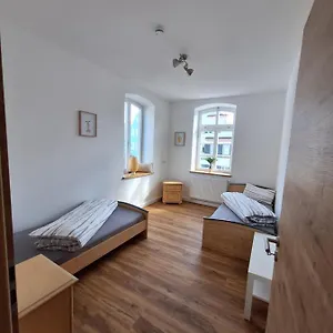 Adler Apartmán
