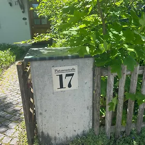 Ferienwohnung Landsberg Am Lech Appartamento