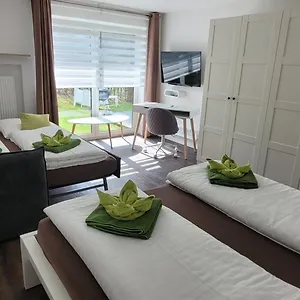 Bayvista Lodge, Und Apartmán