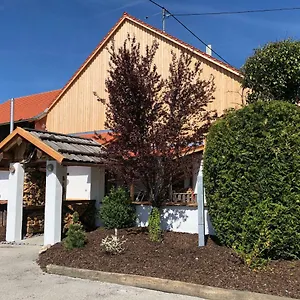 Lechwiese Appartamento