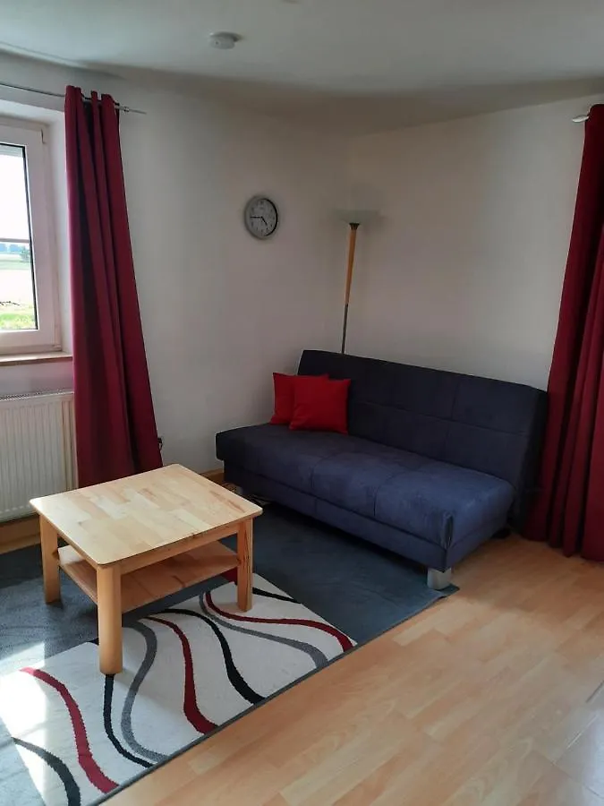 Binder'S Ferienapartments Zur Altmuehl Herrieden 0*,  Germany
