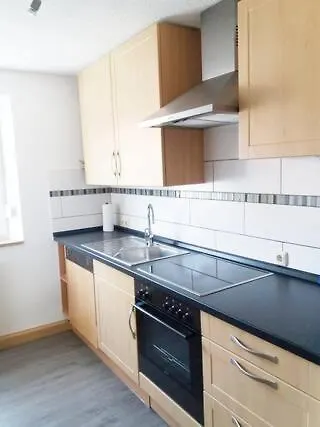 Binder'S Ferienapartments Zur Altmuehl Herrieden Germany
