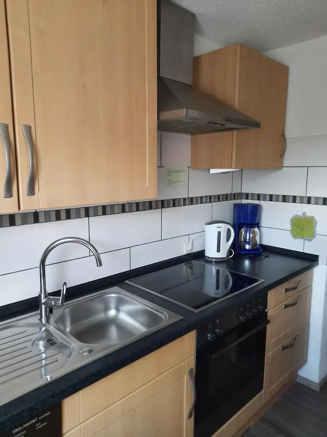 Apartment Binder'S Ferienapartments Zur Altmuehl Herrieden