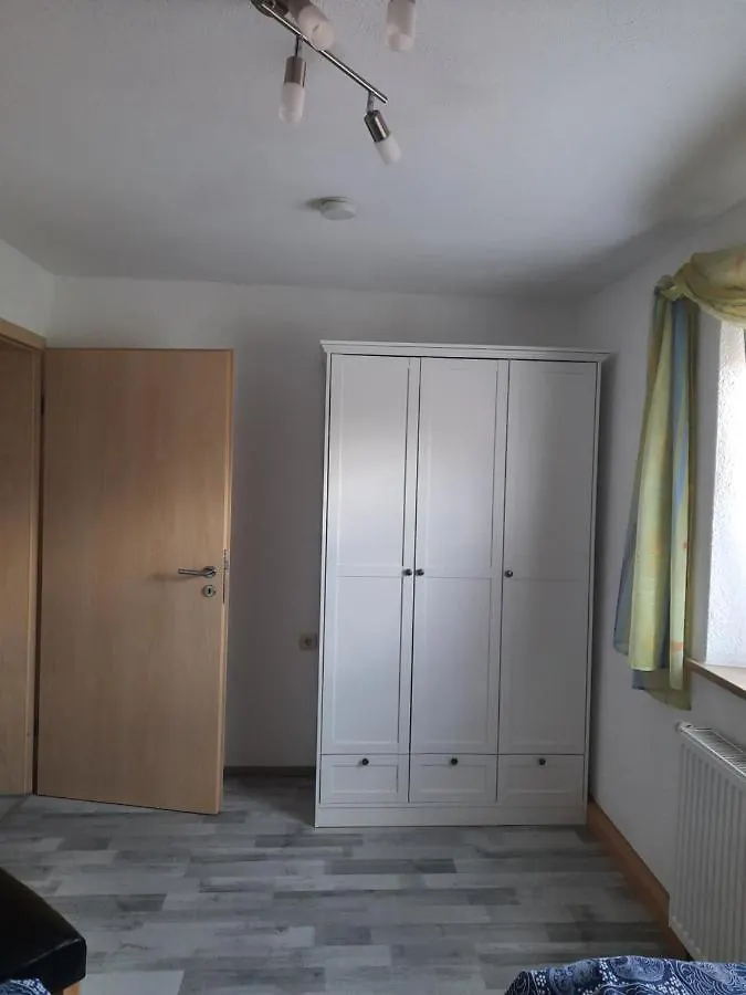 Binder'S Ferienapartments Zur Altmuehl Herrieden Apartment