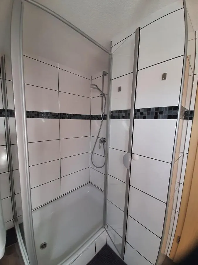 Apartment Binder'S Ferienapartments Zur Altmuehl Herrieden