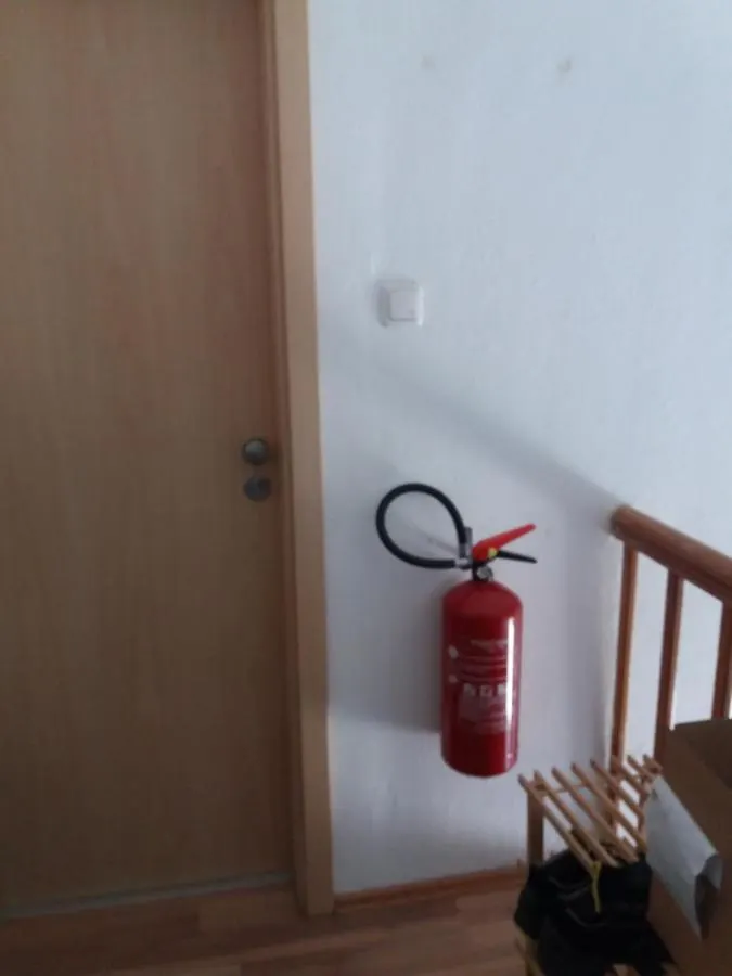 Apartment Binder'S Ferienapartments Zur Altmuehl Herrieden
