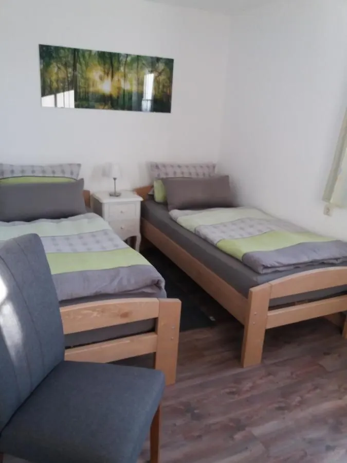 Binder'S Ferienapartments Zur Altmuehl Herrieden 0*,