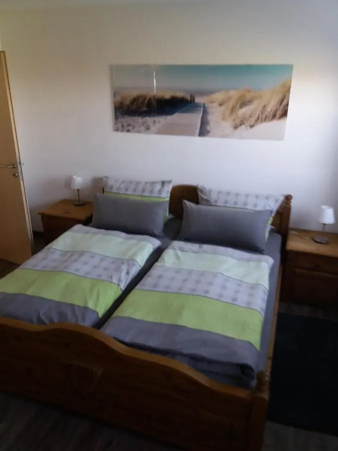 Apartment Binder'S Ferienapartments Zur Altmuehl Herrieden