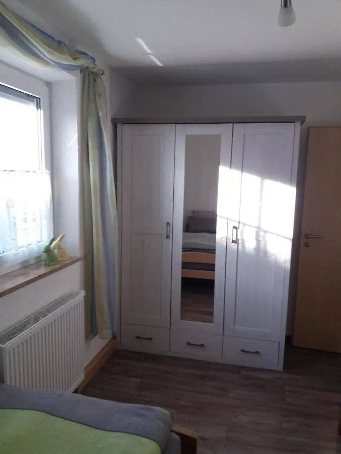 Binder'S Ferienapartments Zur Altmuehl Herrieden