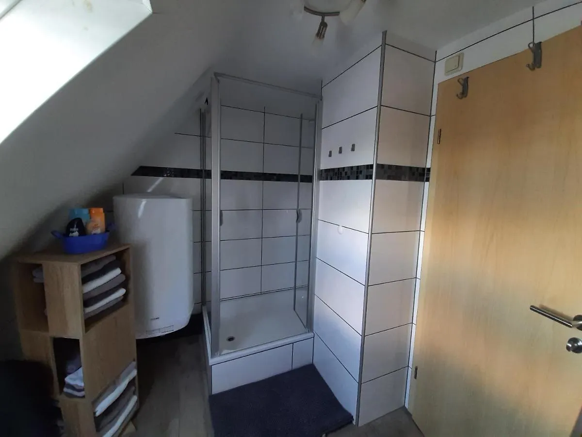 Binder'S Ferienapartments Zur Altmuehl Herrieden