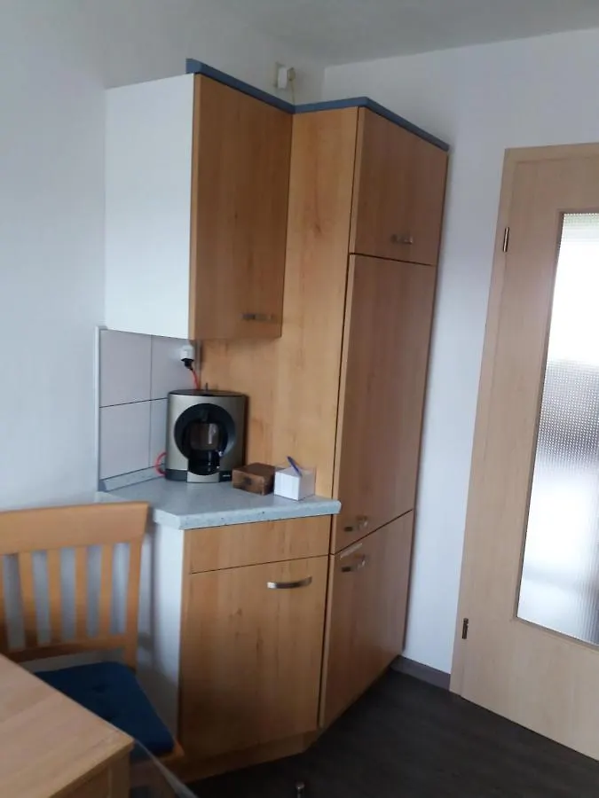 Binder'S Ferienapartments Zur Altmuehl Herrieden 0*,  Germany