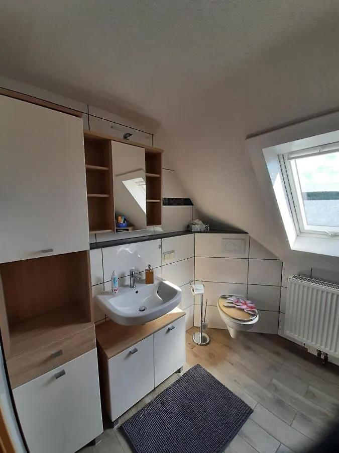 Binder'S Ferienapartments Zur Altmuehl Herrieden 0*,  Germany