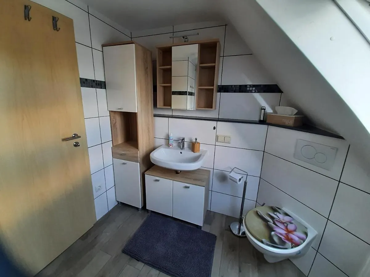 Binder'S Ferienapartments Zur Altmuehl Herrieden 0*,